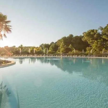 T2 Au Coeur Du Golf Avec Piscine Entre & Ocean - Menage Inclus Biscarrosse