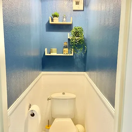 Apartment T2 Au Coeur Du Golf Avec Piscine Entre & Ocean - Menage Inclus *
