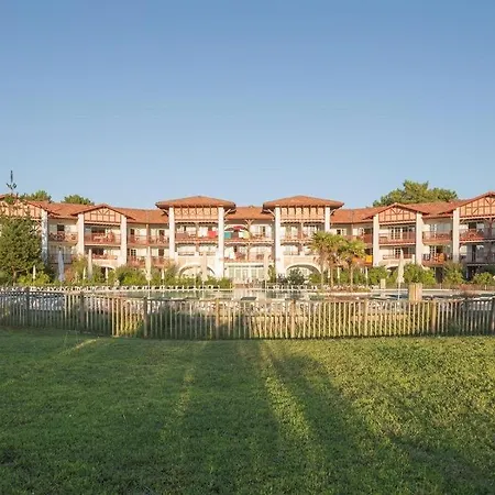 T2 Au Coeur Du Golf Avec Piscine Entre & Ocean - Menage Inclus * بيسكاروس