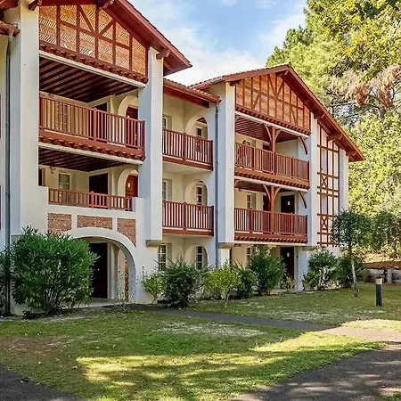 Lejlighed T2 Au Coeur Du Golf Avec Piscine Entre Et Ocean - Menage & Linge Inclus Biscarrosse