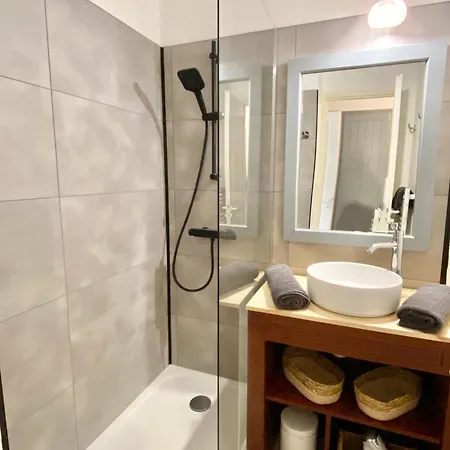 Apartment T2 Au Coeur Du Golf Avec Piscine Entre & Ocean - Menage Inclus